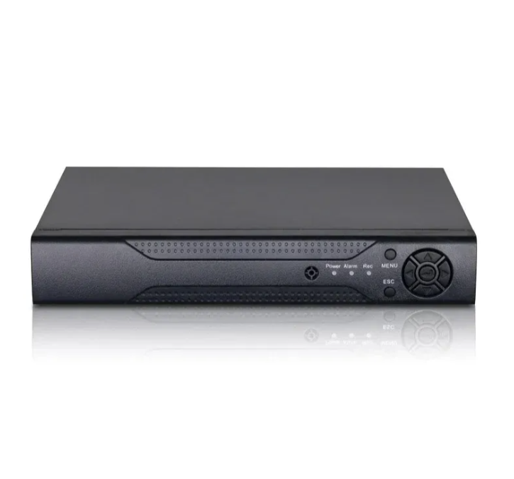 077 - AHD Video Nadzor 3MP – Komplet sa 2 Kamere i DVR Snimačem (VN-1)