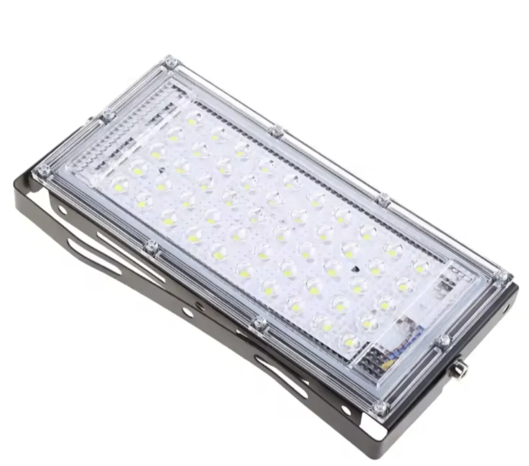 LED vodootporni reflektor 50W IP66 (R-1)