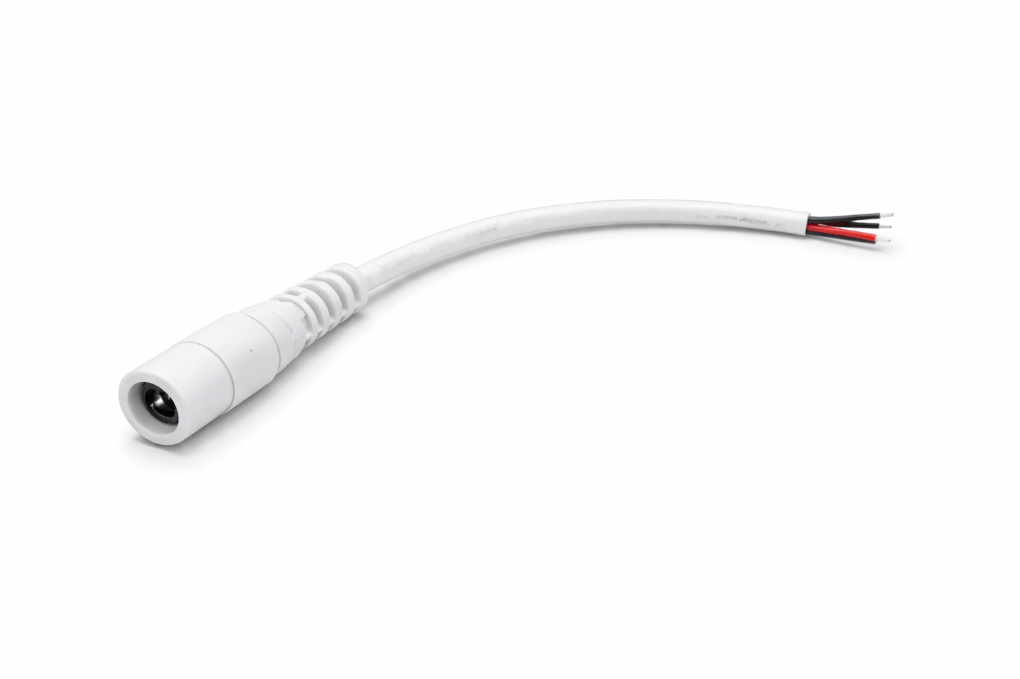 Male Tail DC konektor 12V 2.1mm (NP-1)