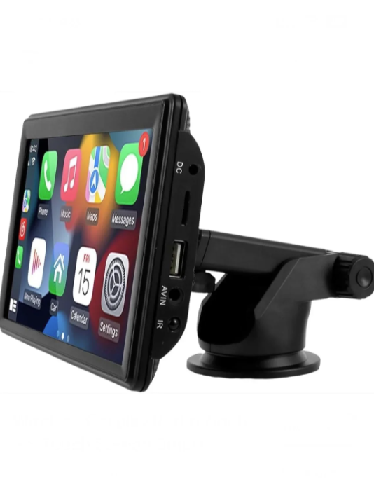 Auto multimedija od 7 inča (AO-1)