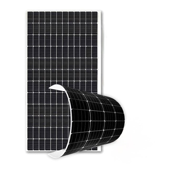 Savitljivi solarni panel 500W (SO-1)