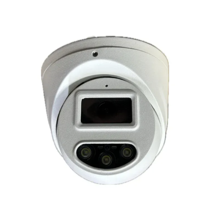 046 - WiFi POE Dome IP Kamera 5MP sa Metalnim Kućištem (VN-1)