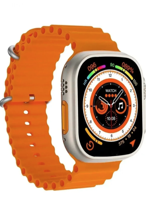 T900 Ultra sportski smartwatch 49mm sa Bluetooth pozivanjem