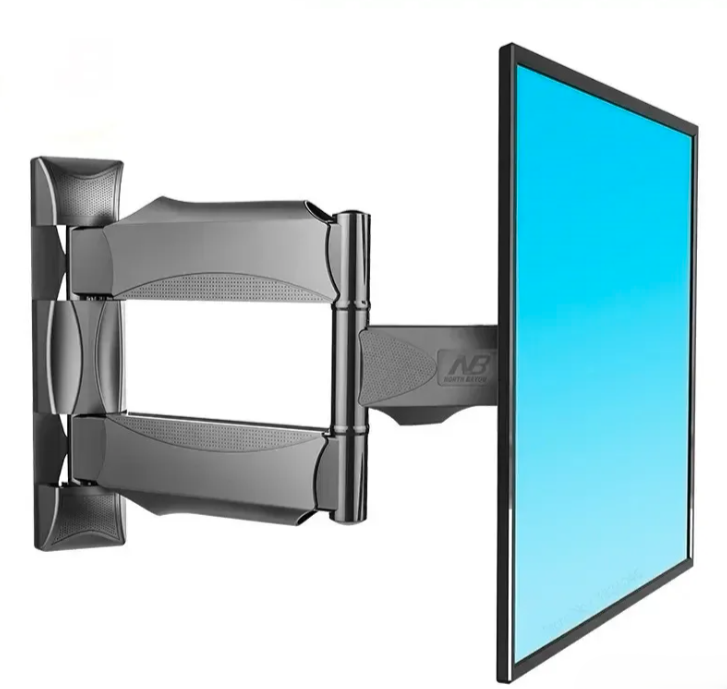 Zglobni nosač za TV 32"-60" sa VESA podrškom i rotacijom 180° (O-1)