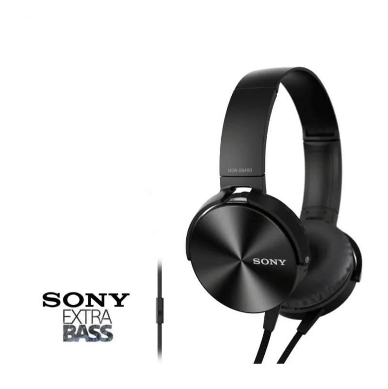 Slušalice Sony Extra Bass sa mikrofonom (Z-1)
