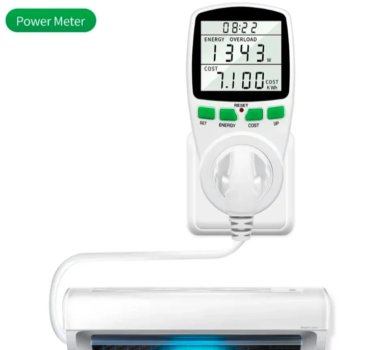 Dvotarifni merač potrošnje električne energije (K-1)