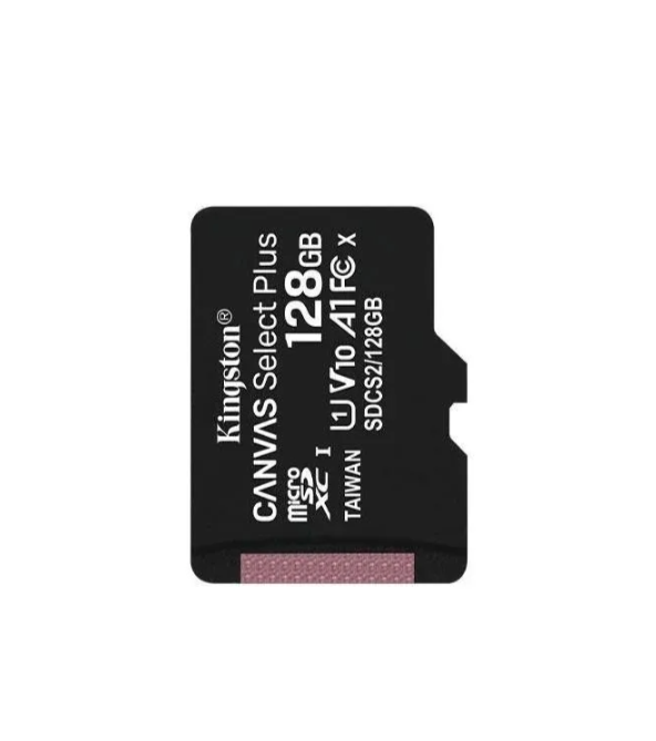 Memorijska kartica 128GB microSD Class 10 UHS-I 100MB/s (VN-1)