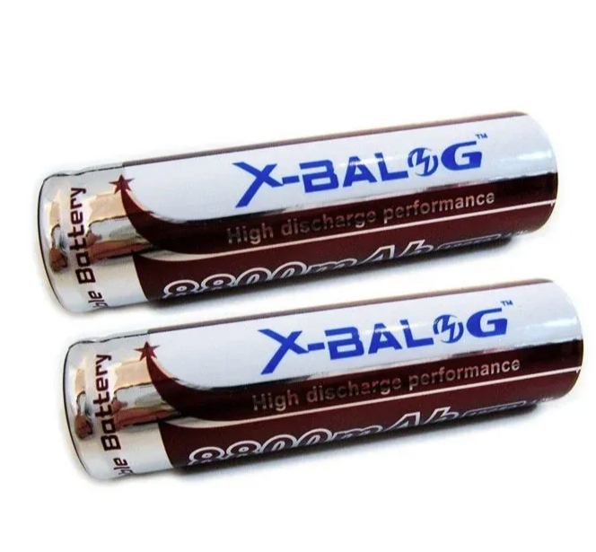 Litijumska baterija 18650 4.2V 8800mAh (P-1)