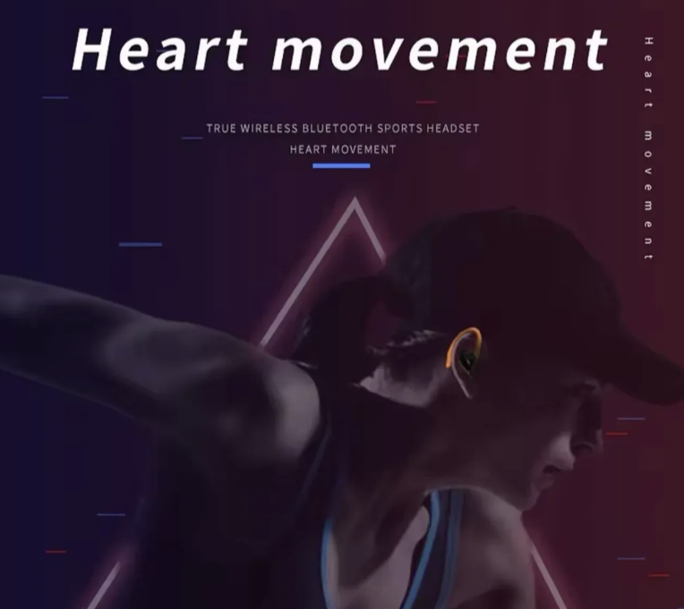 Bežične Bluetooth slušalice M12 sa kutijom za punjenje (Z-1)