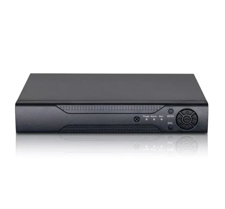 076 - AHD Video Nadzor Set sa 4 Kamere i DVR Snimačem (VN-1)