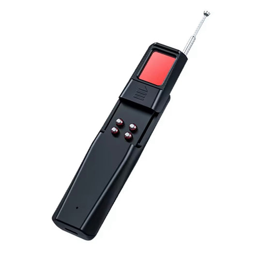 Smart Camera Detector – detektor skrivenih kamera i GPS lokatora (A-1)
