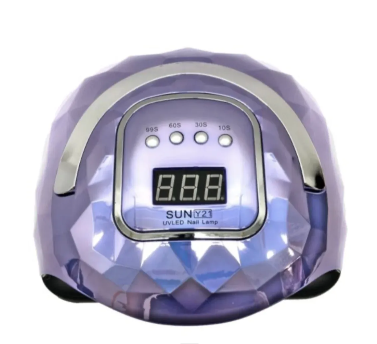 SUN Y21 UV profesionalna LED lampa za nokte 248W (N-1)