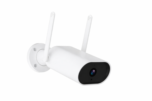 043 - TUYA Bullet WiFi IP Kamera 12MP sa 4mm Objektivom (VN-1)