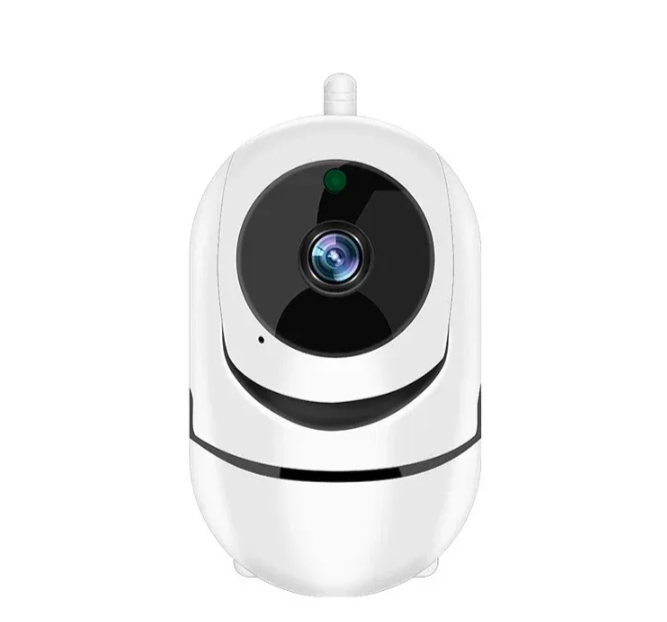 016 - Pingvin rotirajuča PTZ WiFi kamera 8mpx (VN-1)