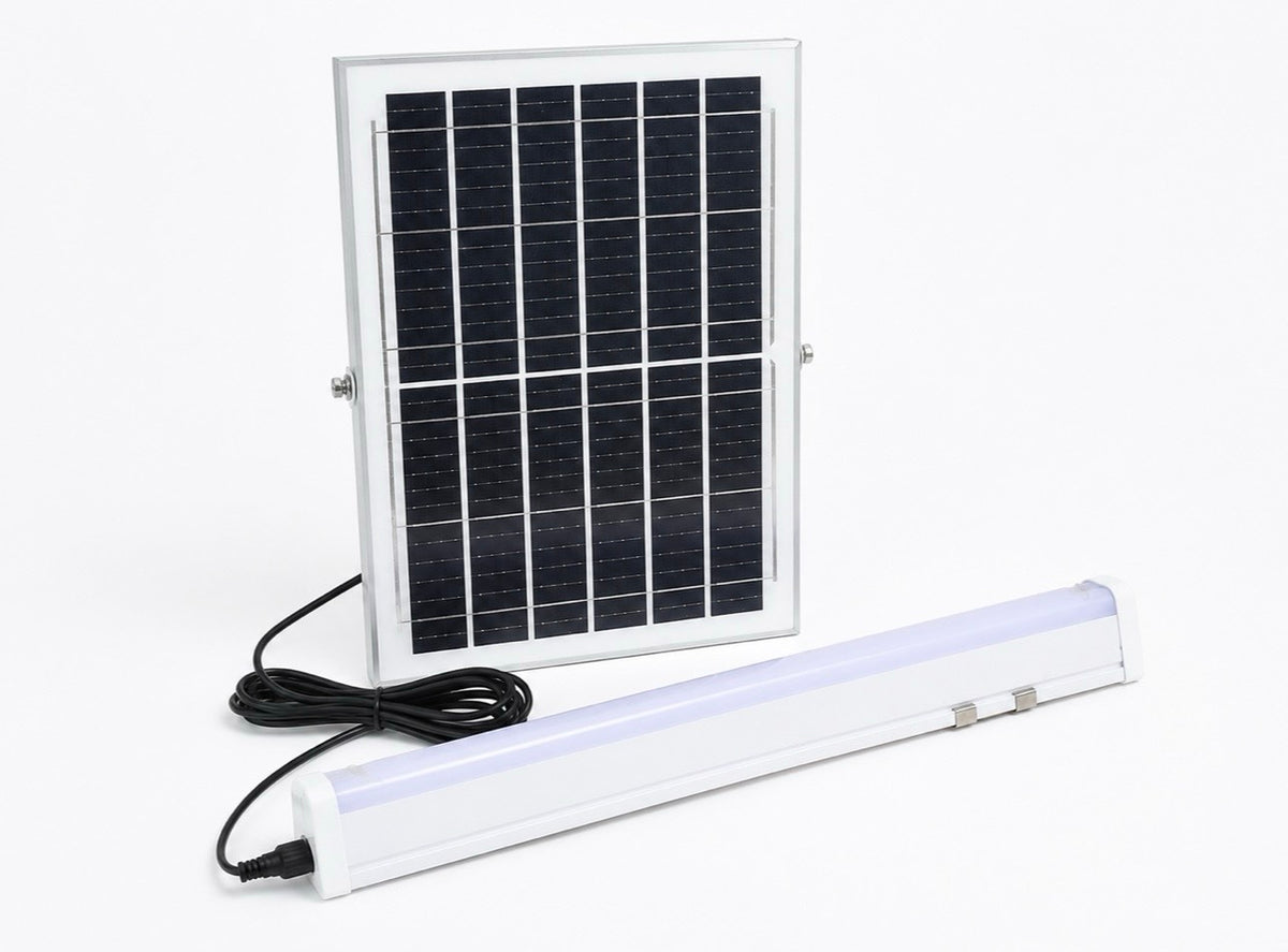 Solarna LED lampa 60cm 600W sa odvojenim panelom (SO-1)