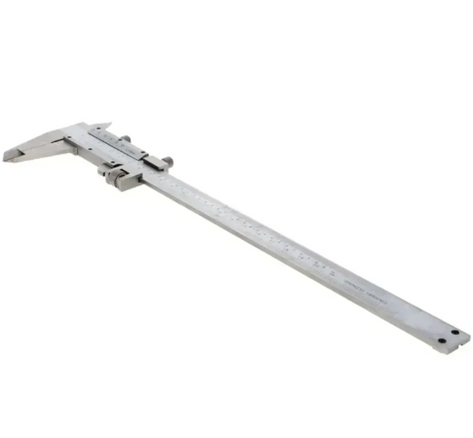 Vernier šubler 600mm u drvenoj kutiji (AA-1)