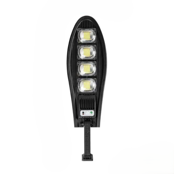 Solarni reflektor lampion 80W LED rasveta za zid (R-1)
