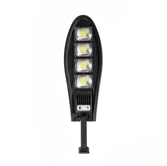 Solarni reflektor lampion 80W LED rasveta za zid (R-1)