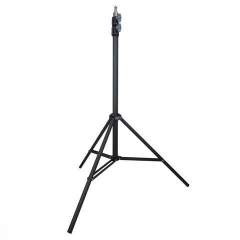 Profesionalni metalni stalak za rasvetu Zenith 8806 – teleskopski tripod (R-1)
