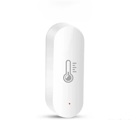 WiFi senzor temperature i vlažnosti Tuya (A-1)
