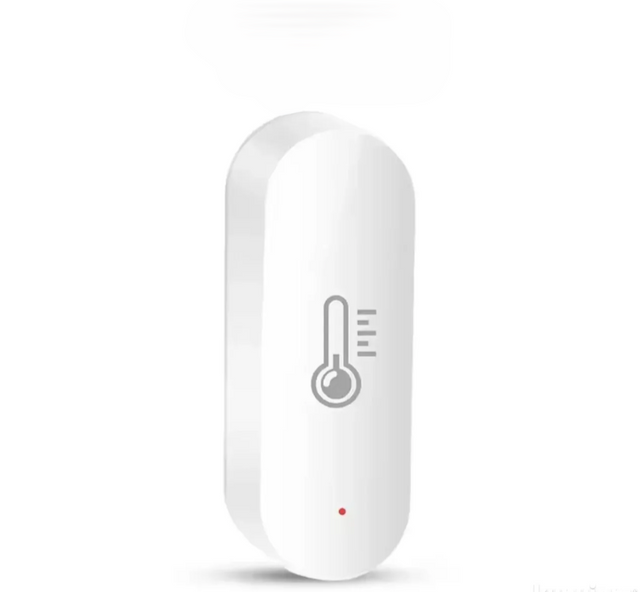 Wi-Fi senzor temperature i vlažnosti Tuya