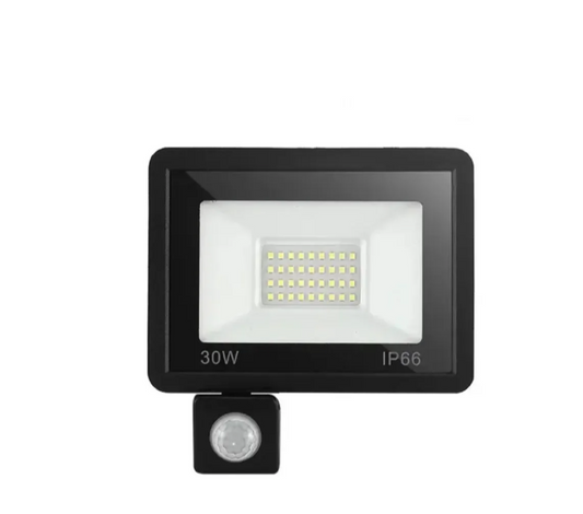 LED reflektor 30W sa senzorom pokreta (R-1)