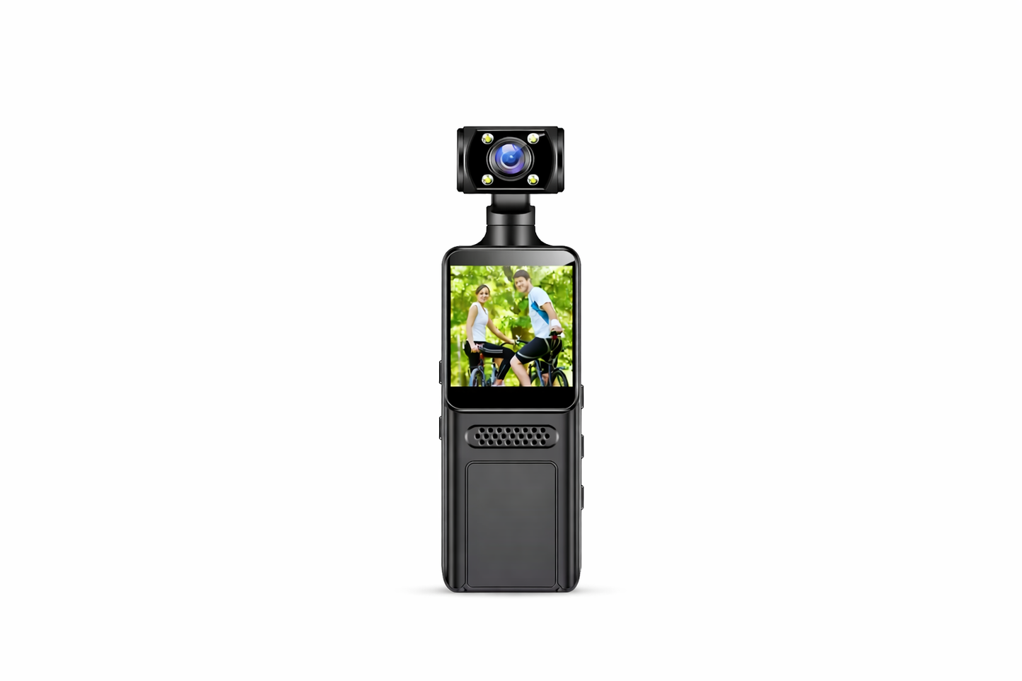 101 - BODY CAM HD 2MP 4G Akciona Sportska Kamera (VN-1)