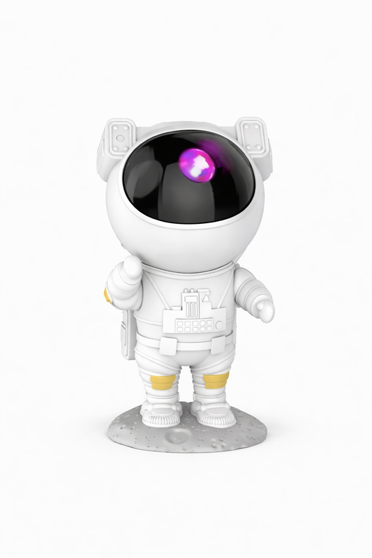 Astronaut galaktički projektor veći model (ZR-1)