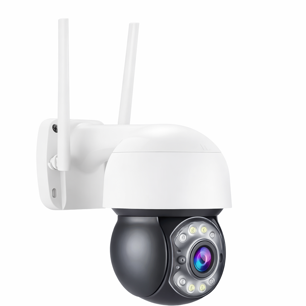 022 - Rotirajuća PTZ WiFi IP Kamera 5MP (VN-1)
