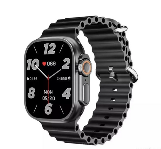 T900 Ultra pametni sat 49 mm – veliki sportski smartwatch