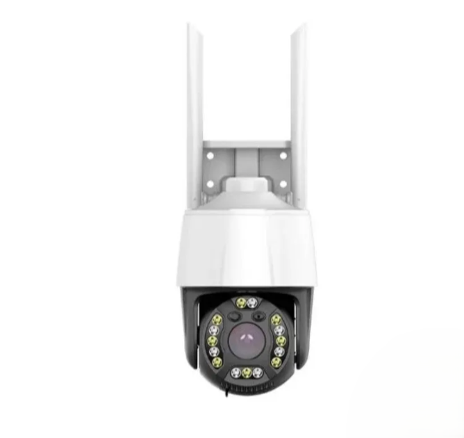 030 - Tuya Roto PTZ WiFi Kamera 10mpx (VN-1)