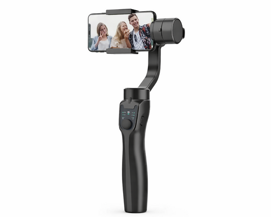 102 - Profesionalni Ručni Gimbal - Stabilizator za Telefon (MP-1)