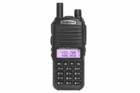 Baofeng UV-82 8W Dual Band radio stanica (RS-1)