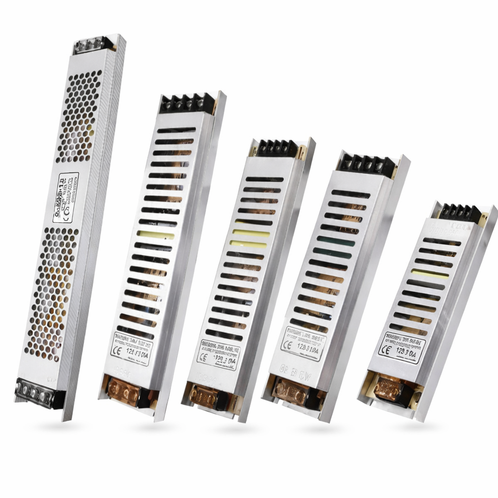Slim napajanje 12V 3A 36W za LED rasvetu i kamere (NP-1)