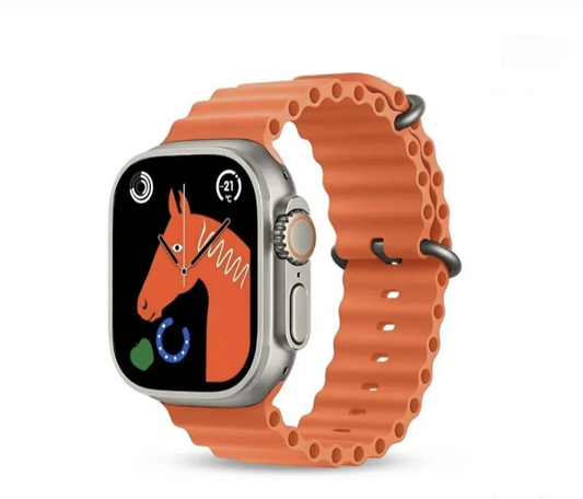 T900 Ultra sportski smartwatch 49mm sa Bluetooth pozivanjem