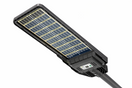 Solarni reflektor lampion 400 W Reverse Charging ultra tanki — slika 1