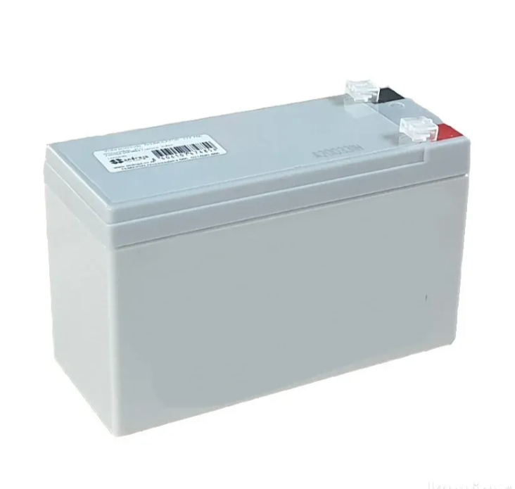 Akumulator 12V 9Ah AGM (P-1)