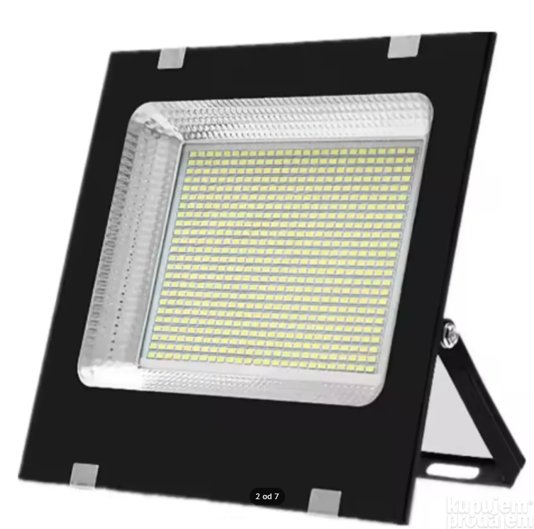 LED reflektor 300W metalno kućište IP66 (R-1)