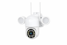 PTZ Wi-Fi IP Kamera 5 MP sa Dva LED Reflektora — slika 1