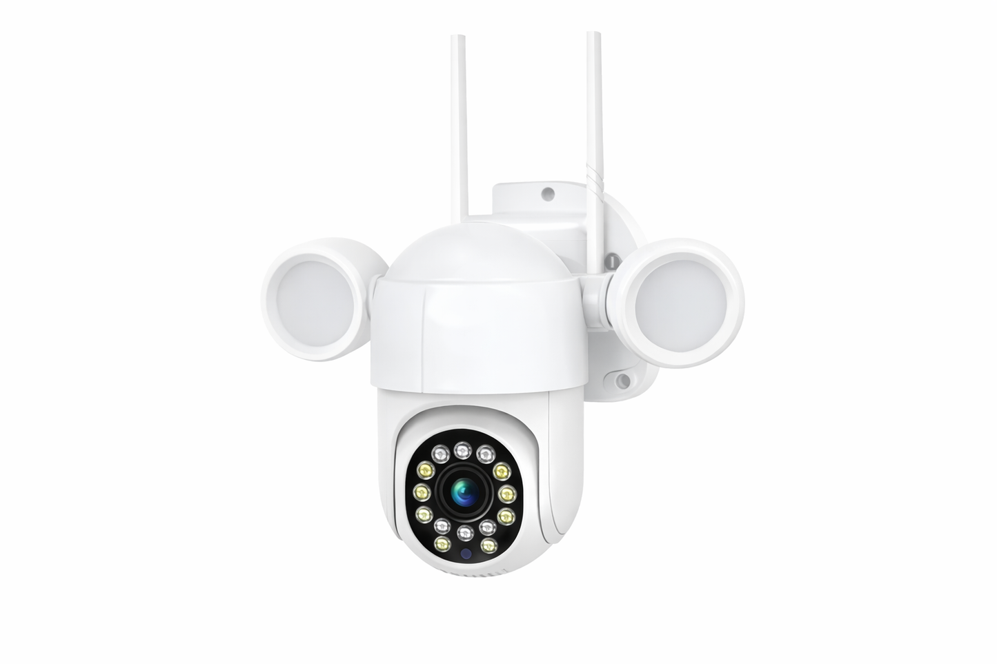 033 - PTZ WiFi IP Kamera 5MP sa Dva LED Reflektora (VN-1)