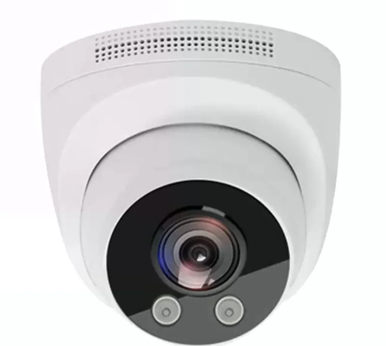 029 - DOME WiFi Unutrašnja Kamera 12mpx (VN-1)