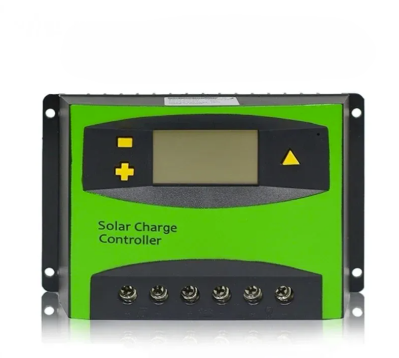 Solarni kontroler punjenja 100A 12V/24V (SO-1)