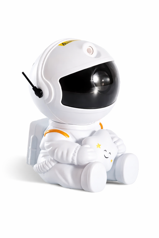 Astronaut projektor galaksije sa daljinskim upravljačem (ZR-1)