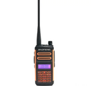 Baofeng BFLF-918UV Tri-Band 15 W radio stanica sa slušalicom — slika 1