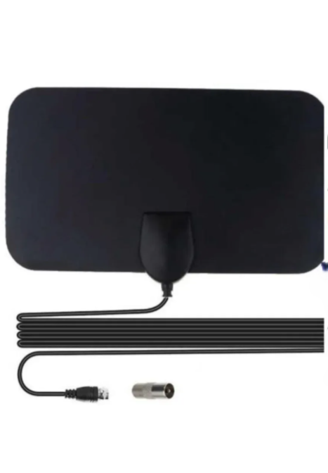 Sobna TV antena sa pojačivačem (O-1)