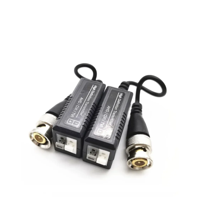 Video balun za prenos video signala – PAR (VN-1)