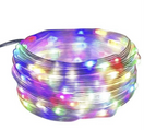 RGB LED traka USB 10m sa daljinskim i mobilnom aplikacijom — slika 1
