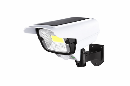 Solarni reflektor 20W sa panelom u obliku kamere (R-1)