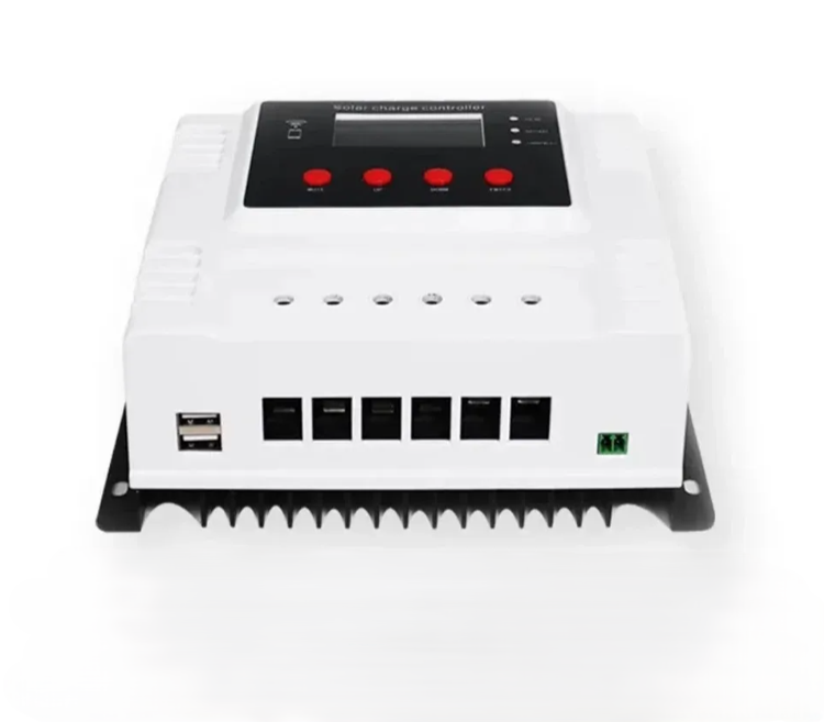 Solarni kontroler 100A WiFi KDY 12V/24V/48V (SO-1)