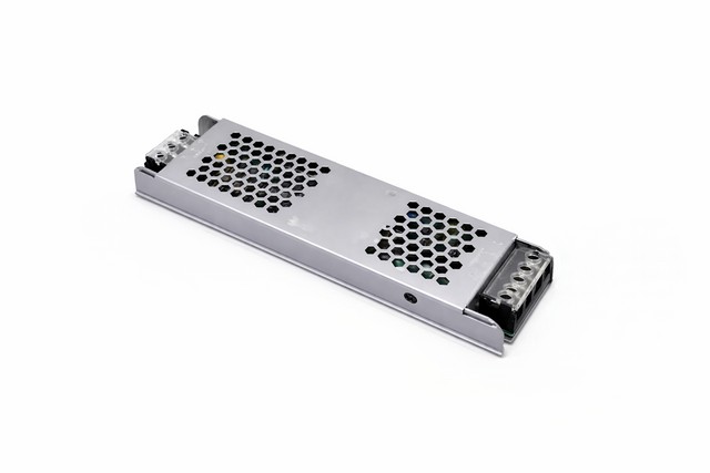 Slim napajanje 12 V 33.3A 400 W za LED rasvetu i kamere